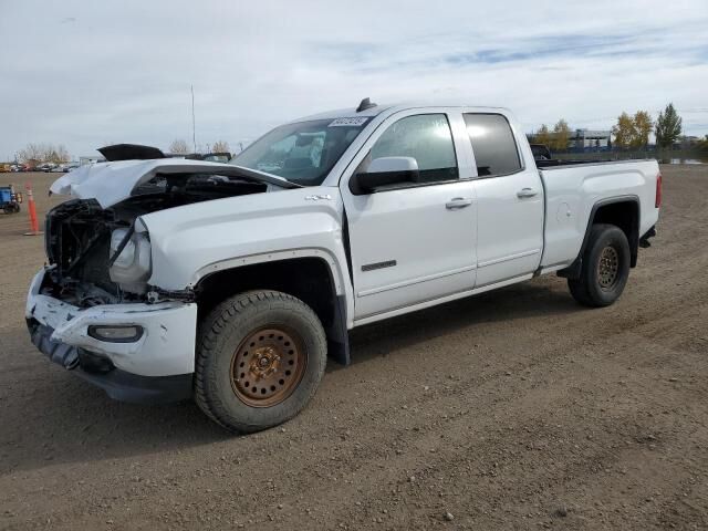 GMC Sierra