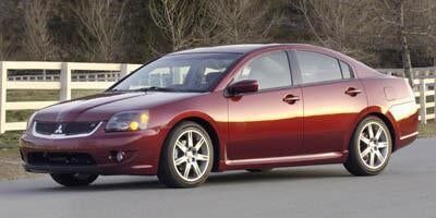 Mitsubishi Galant