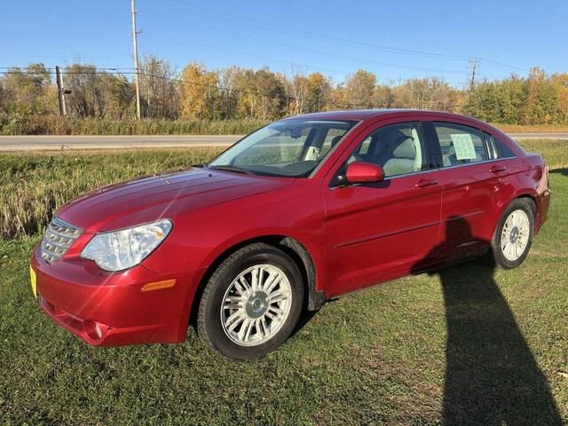 Chrysler Sebring