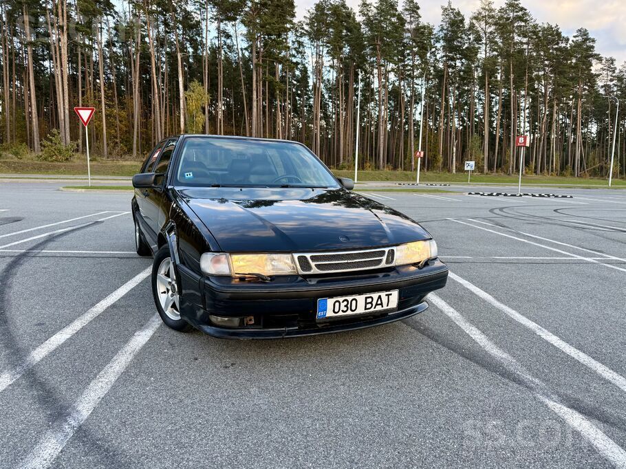 Saab 9000