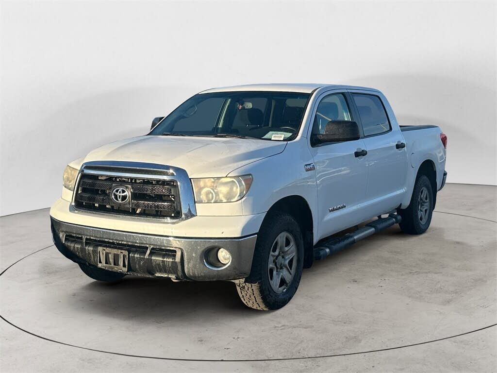 Toyota Tundra