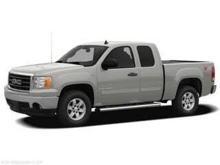GMC Sierra