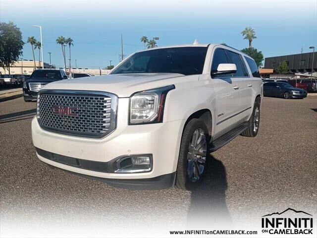 GMC Yukon XL