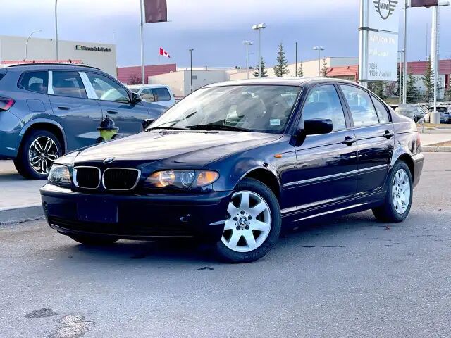 BMW 325i