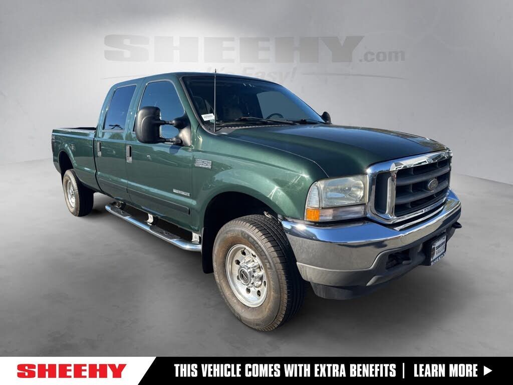 Ford F-350