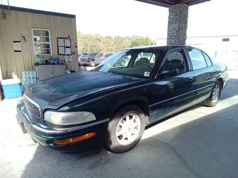 Buick Park Avenue