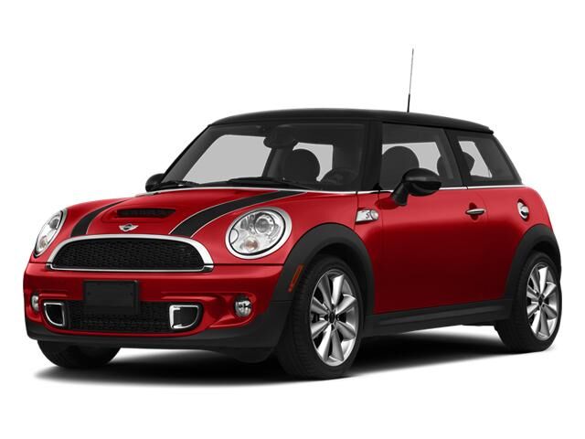 MINI Hardtop