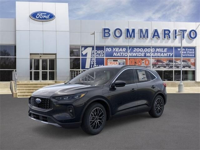 2026 FORD Escape