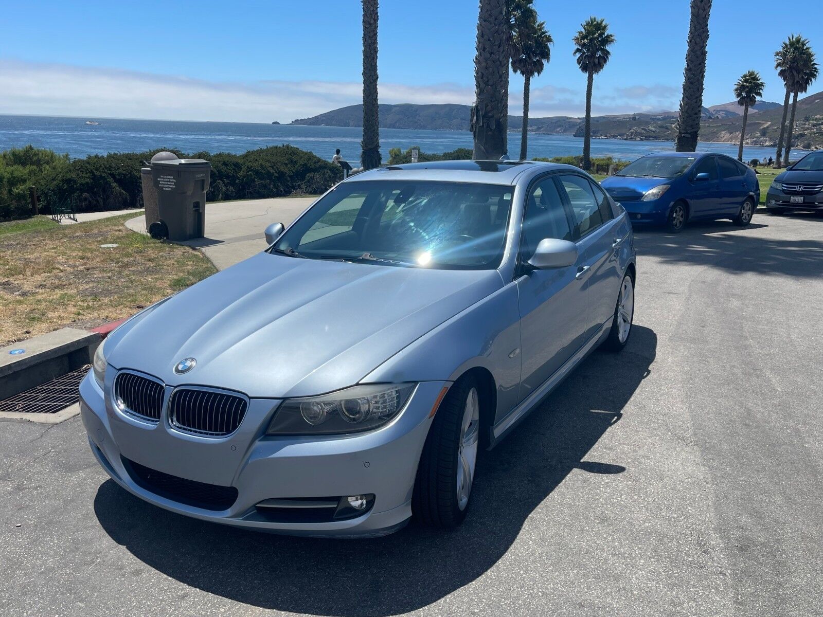 BMW 335i