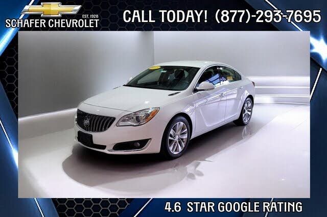 Buick Regal