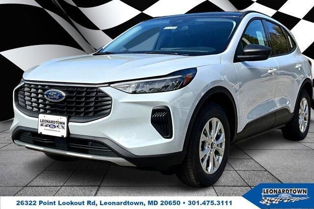 2026 FORD Escape
