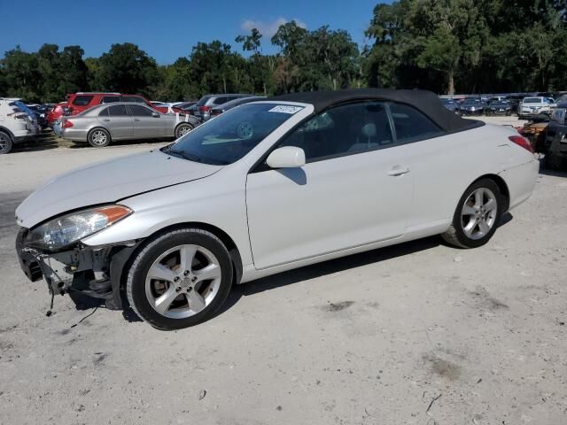 Toyota Camry Solara
