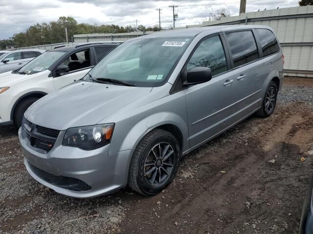 Dodge Grand Caravan