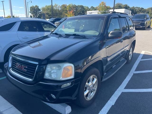 GMC Envoy