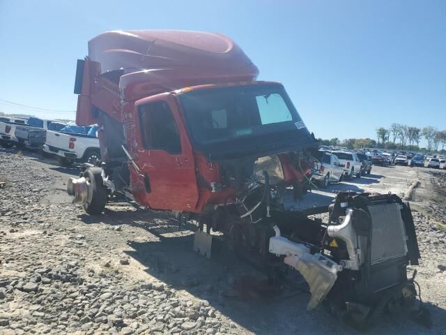 2020 INTERNATIONAL LT625