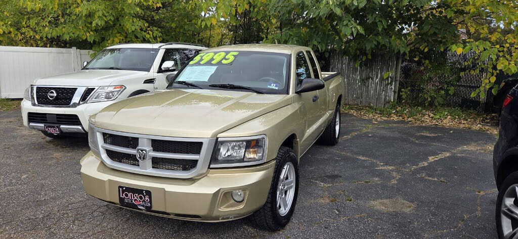 Dodge Dakota