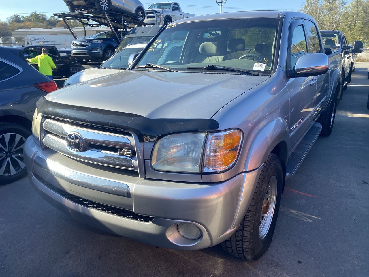 Toyota Tundra