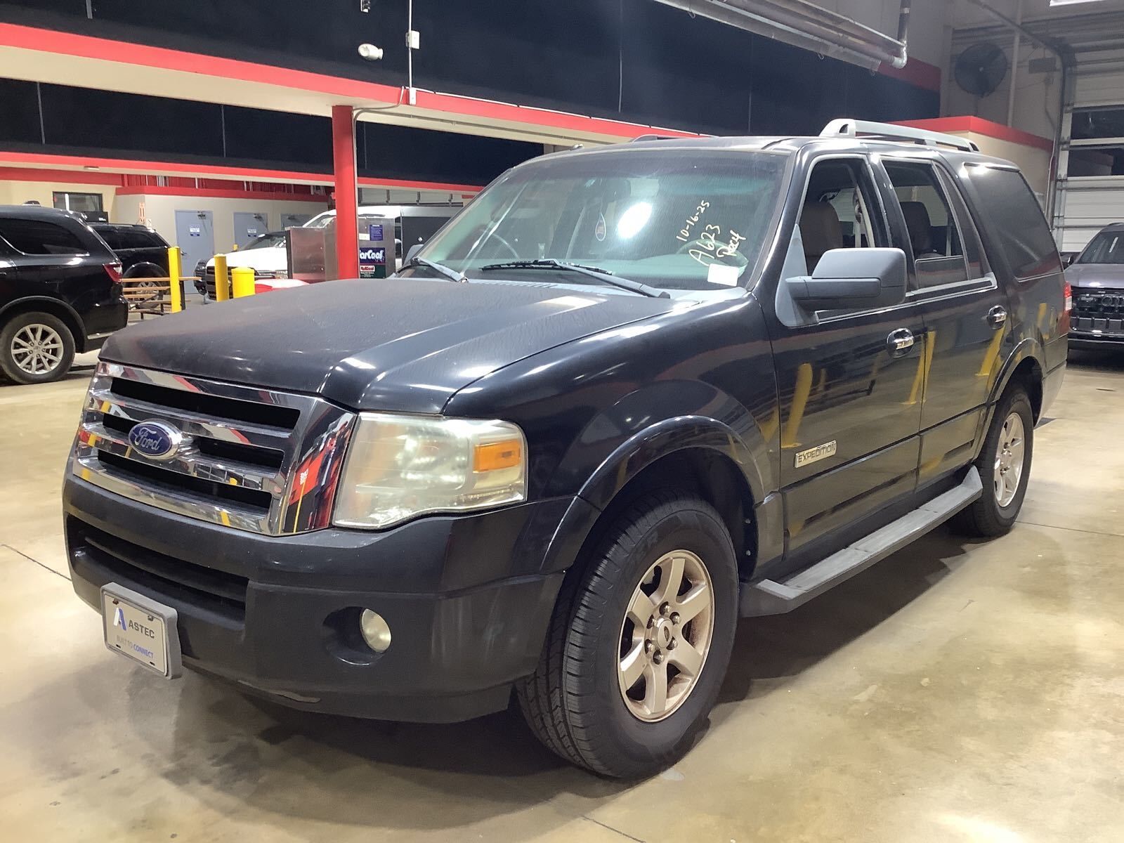Ford Expedition