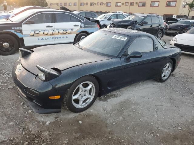 Mazda RX-7