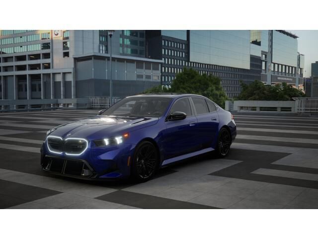 2026 BMW M5