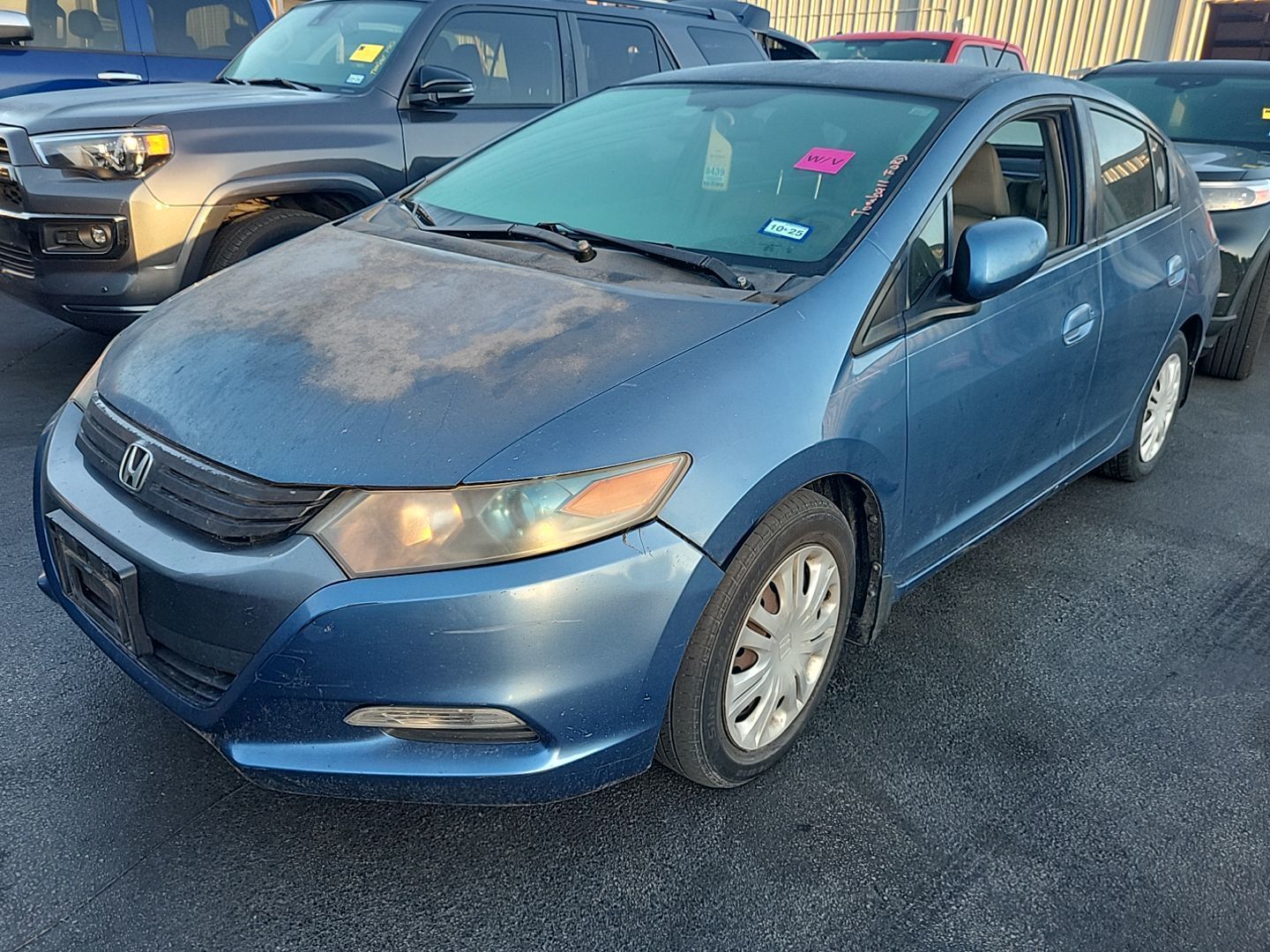 Honda Insight