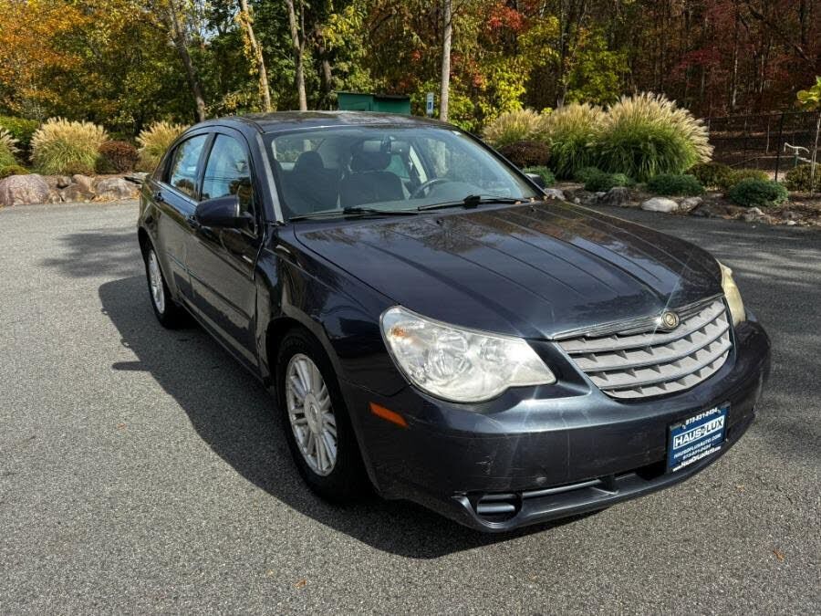 Chrysler Sebring