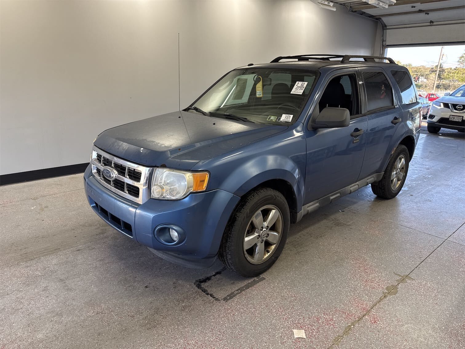 Ford Escape