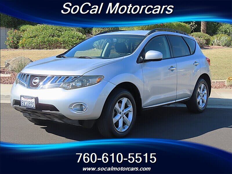 Nissan Murano
