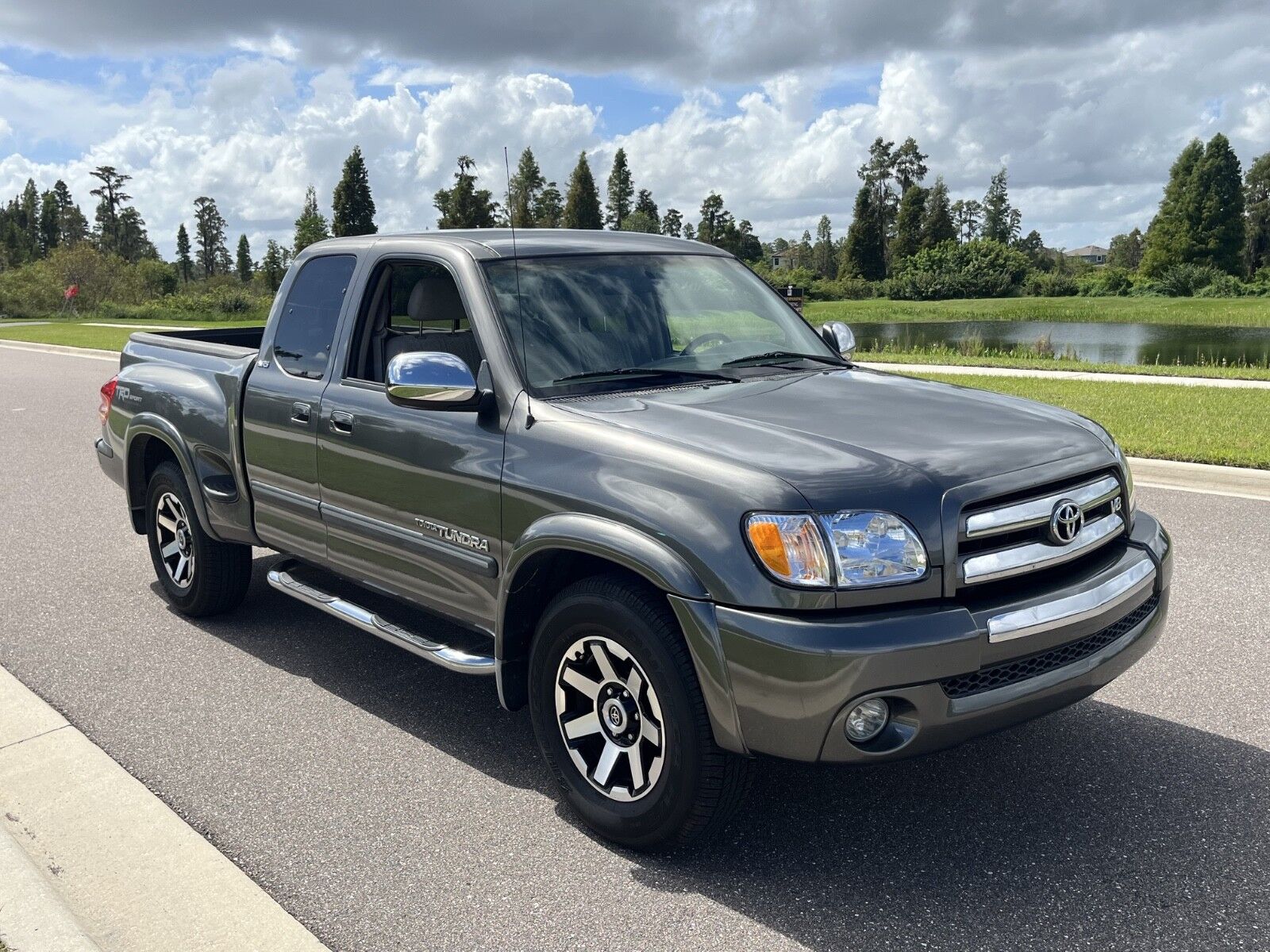 Toyota Tundra