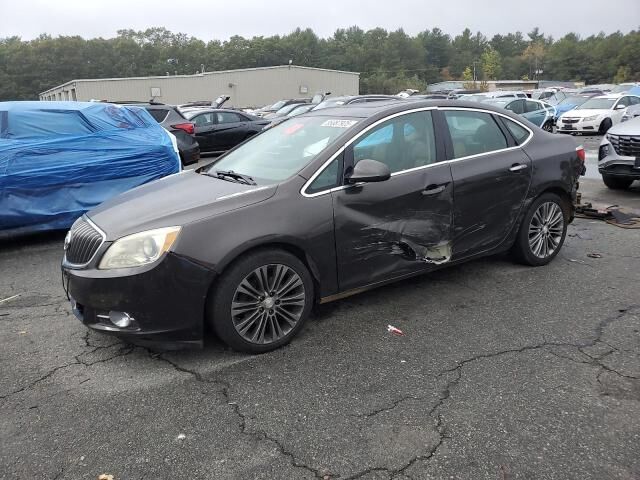 Buick Verano