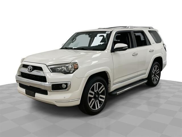 Toyota 4-Runner