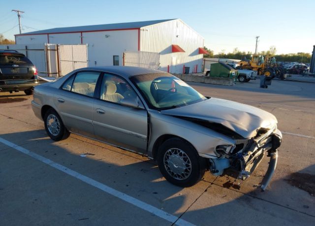 Buick Century