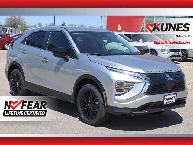 2026 MITSUBISHI ECLIPSE CROSS