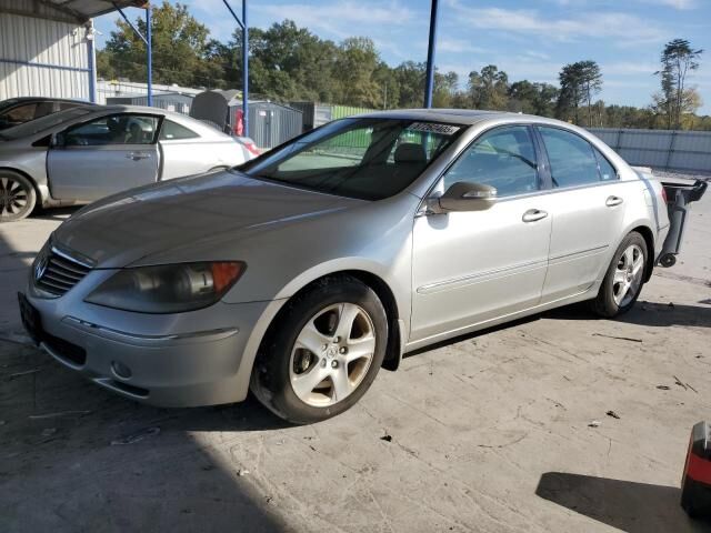Acura RL