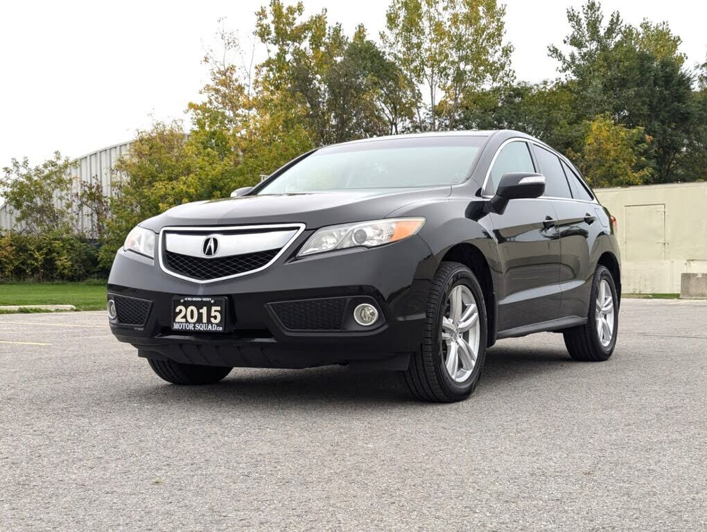 Acura RDX