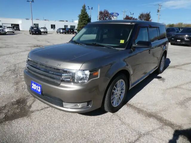 Ford Flex