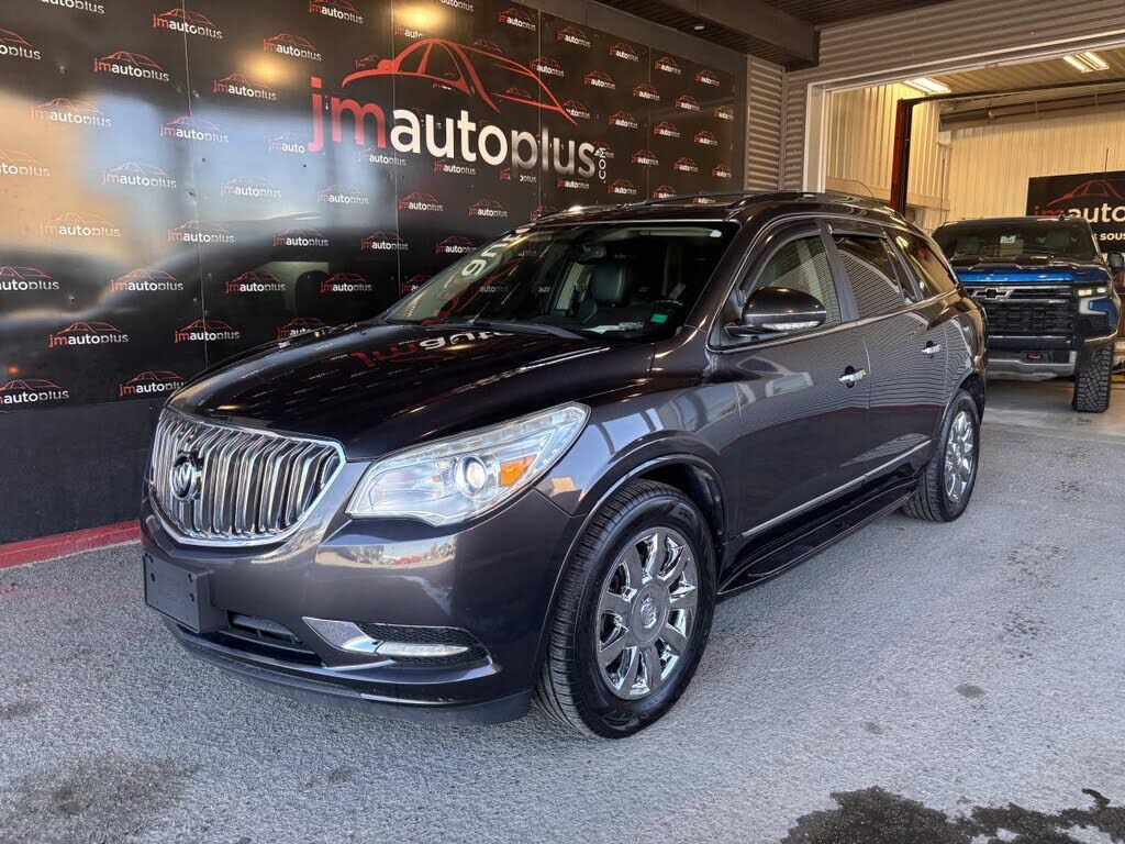 Buick Enclave