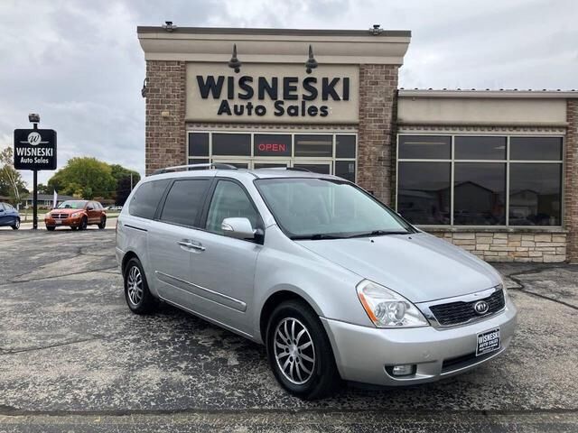 Kia Sedona