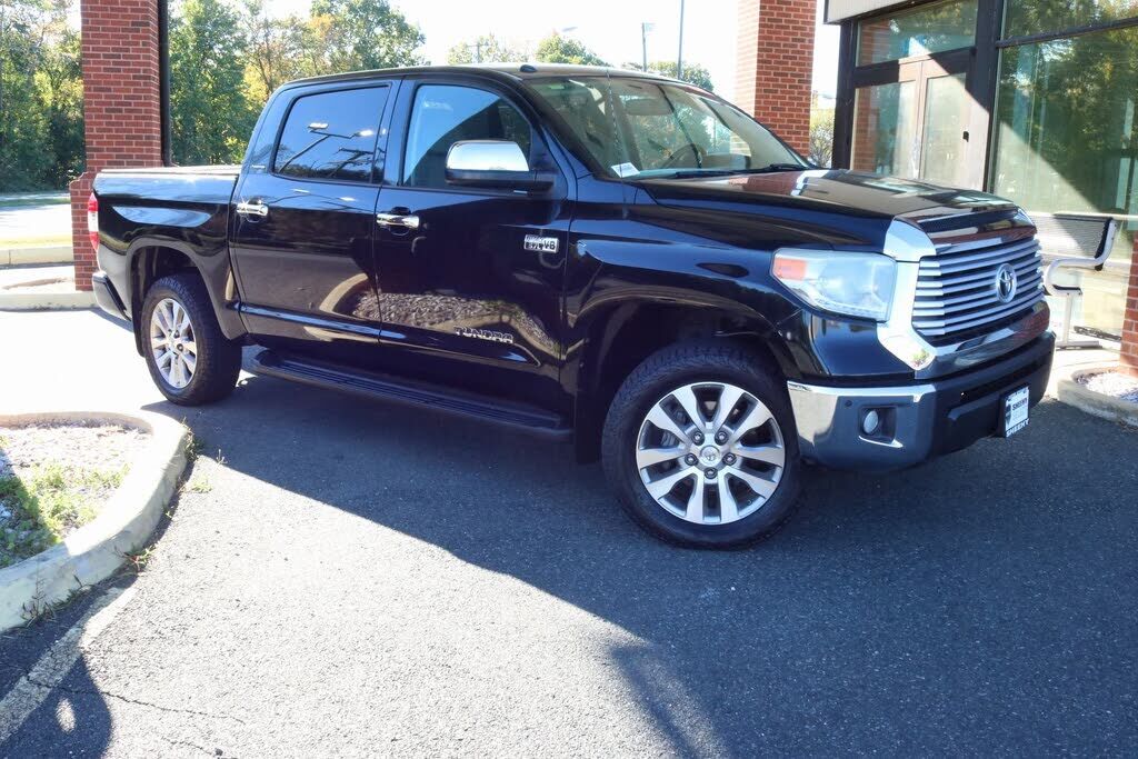 Toyota Tundra