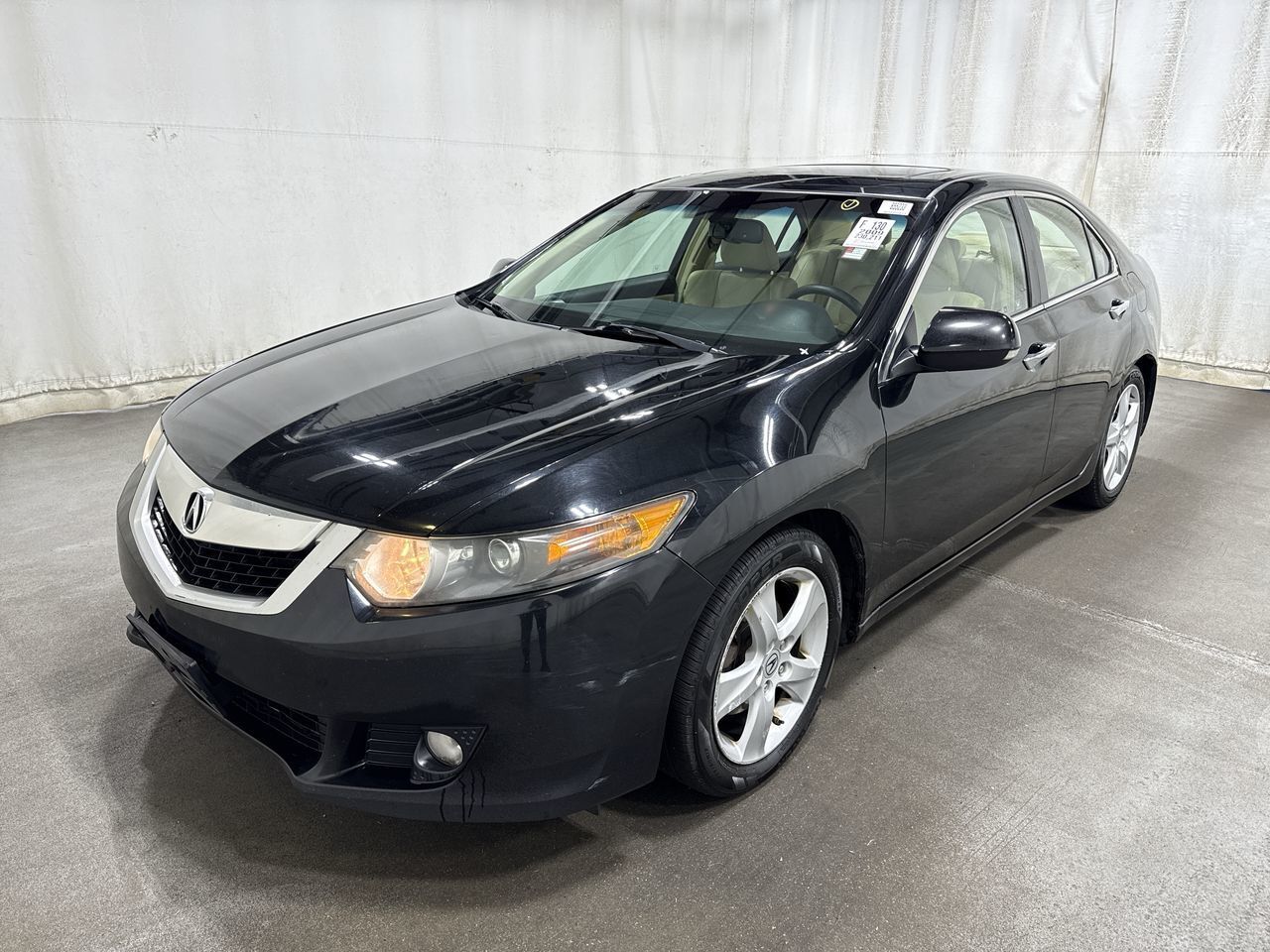 Acura TSX
