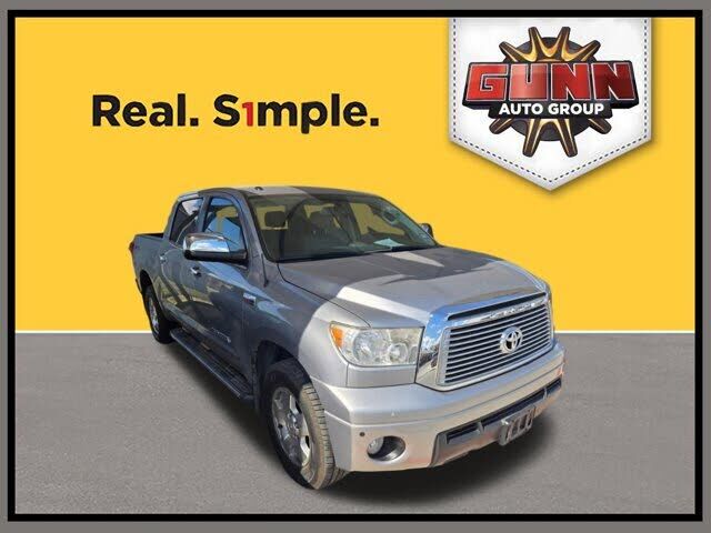 Toyota Tundra