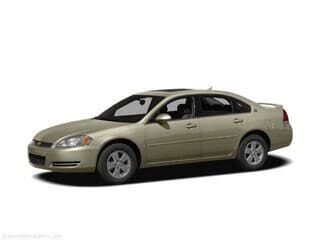 Chevrolet Impala