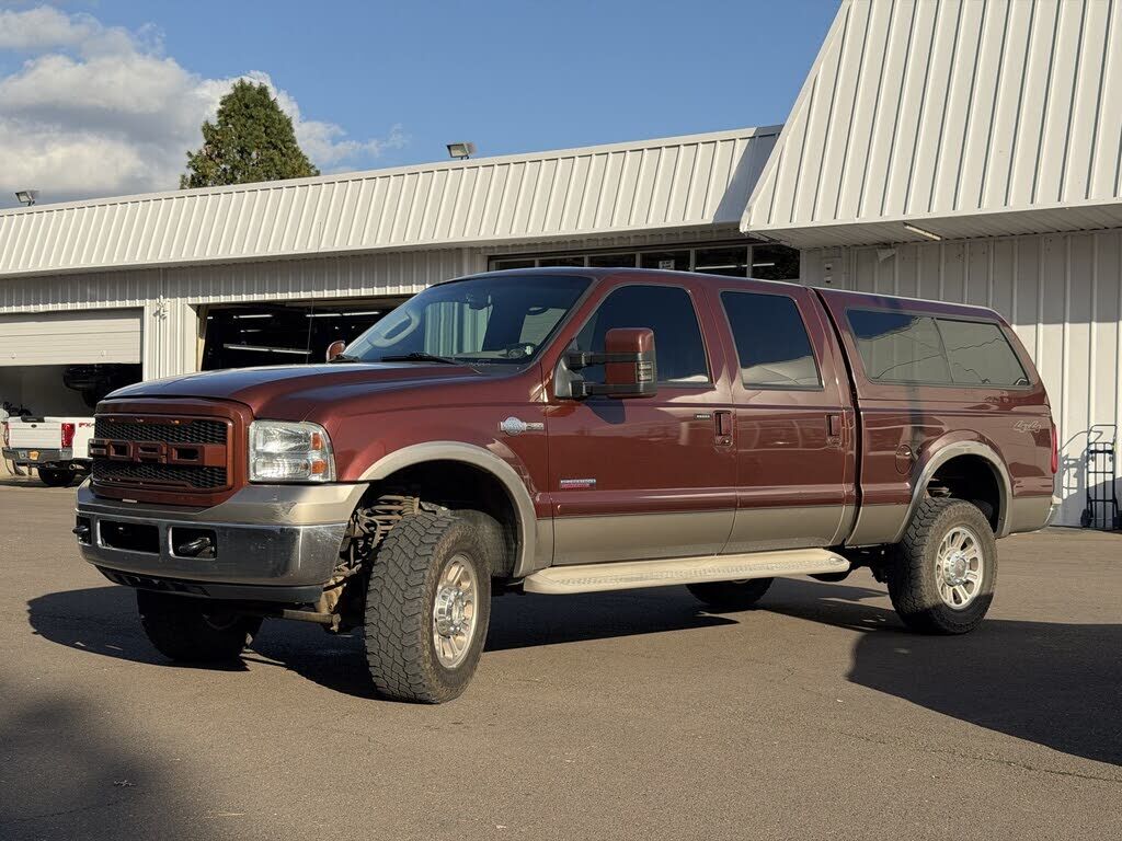 Ford F-350