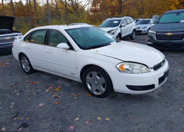 Chevrolet Impala