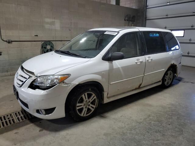 Mazda MPV