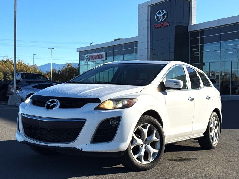 Mazda CX-7