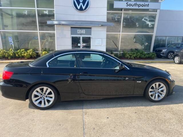 BMW 328i