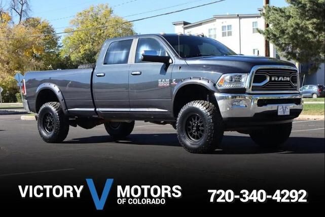 RAM 3500