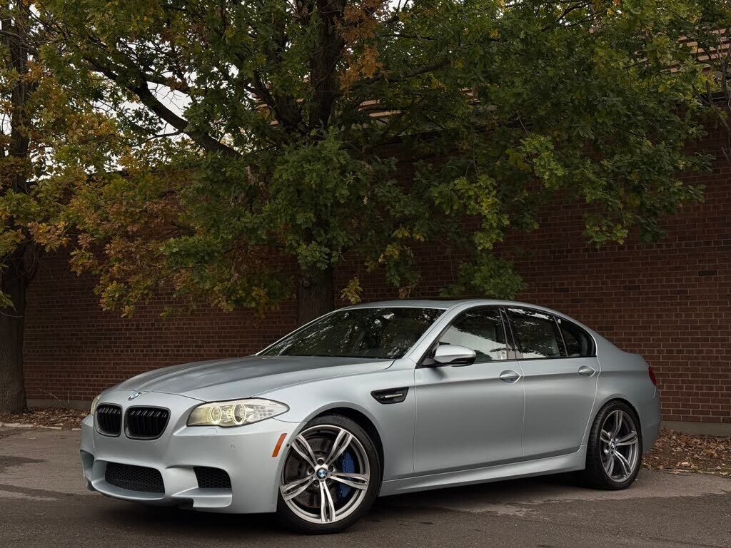 BMW M5