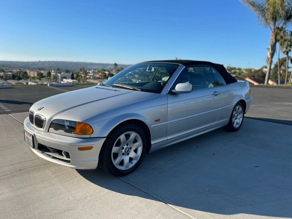 BMW 325Ci